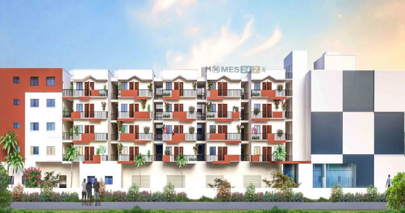 Yaksha Square Cover Image